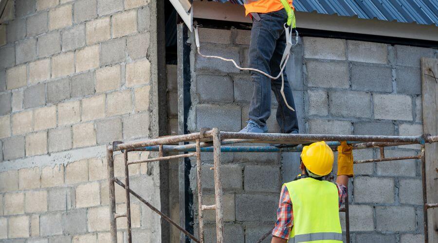 Local Chimney Repair in Newbury, NH